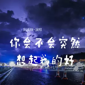 你会不会突然想起我的好