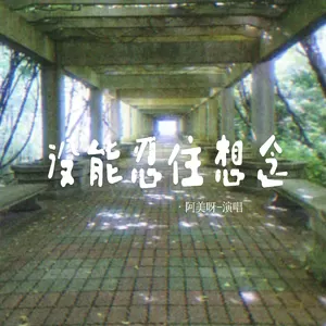 没能忍住想念