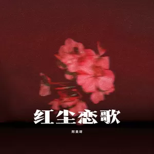 红尘恋歌(伴奏)