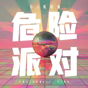 危险派对(DJ铁柱版)