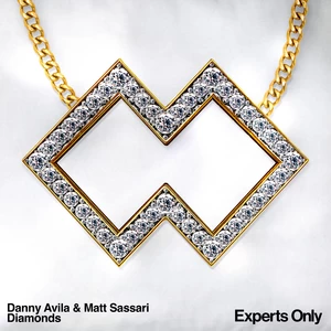 Diamonds