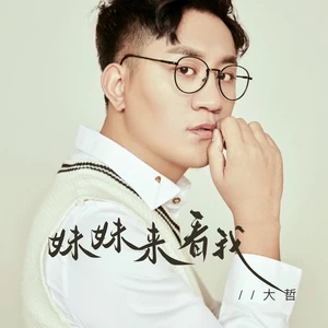 妹妹来看我