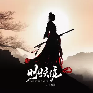 明月天涯(DJ阿布版)