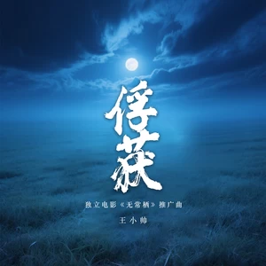 俘获(独立电影《无常栖》推广曲)