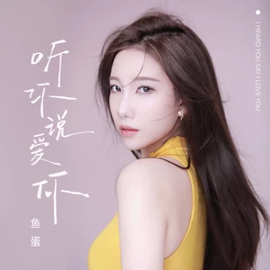 听你说爱你(和声伴奏)