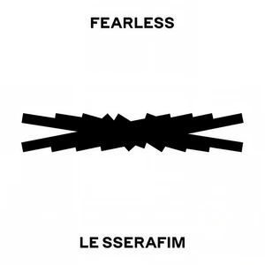 FEARLESS(Japanese ver.)