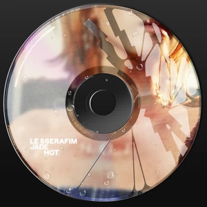 HOT (English ver.)(feat. JADE)
