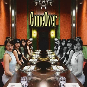 Come Over(Hyperpop Remix)