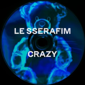 CRAZY