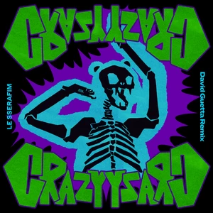 CRAZY(David Guetta Remix)