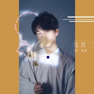宝贝(伴奏)