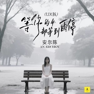 等你的伞却等到雨停(1.1x版)