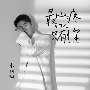 最心疼的人只有你(DJ伟然版伴奏)