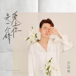 爱上你是一个错(伴奏)