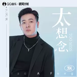 太想念(DJ男版)