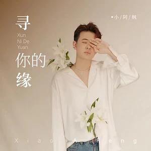 寻你的缘(DJ默涵版伴奏)