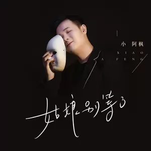 姑娘别等了(Dj版伴奏)