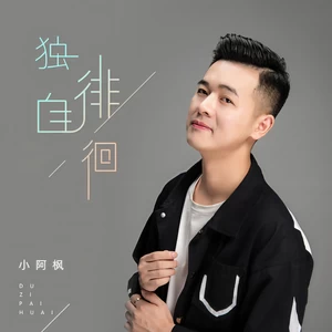 独自徘徊(和声伴奏)