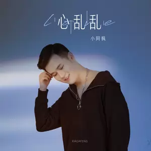 心乱乱(DJ伟然版伴奏)
