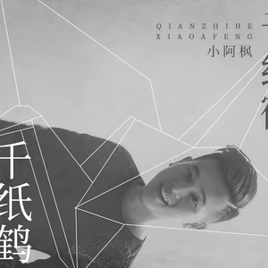 千纸鹤(DJ沈念版伴奏)