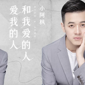 爱我的人和我爱的人(DJ辉总版)
