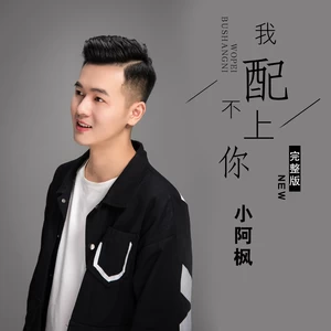 我配不上你(片段)