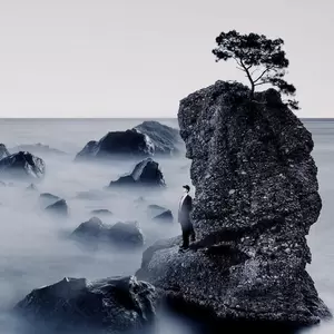 隐隐约约(即兴版)