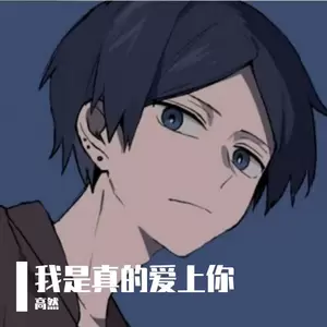我是真的爱上你（翻自王杰）