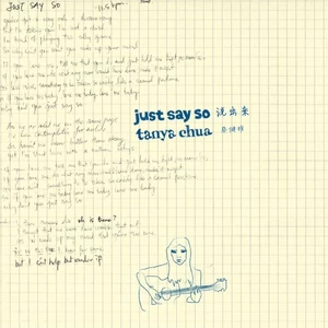 Just Say So