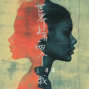 世界上有两个我