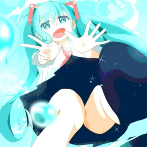 25夏 (feat. 初音ミク)