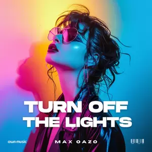 Turn Off The Lights(Extended Mix)