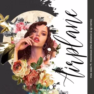 Airplane(feat. Moonessa)