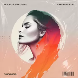 Cry For You(Extended Mix)