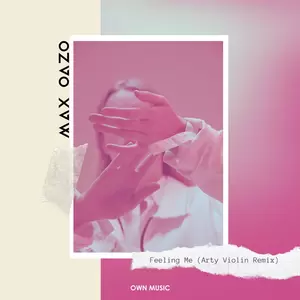 Feeling Me(Arty Violin Remix)