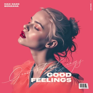 Good Feelings(Extended Mix)