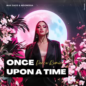 Once Upon a Time(Dance Remix)