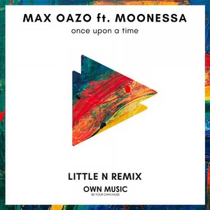 Once Upon a Time(Litt N Remix)