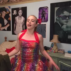 bad guy (with Justin Bieber)-Billie Eilish/Justin Bieber