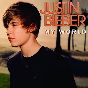 One Time-Justin Bieber