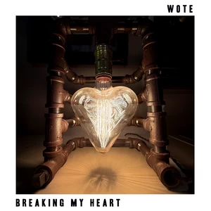 Keep Breaking My Heart
