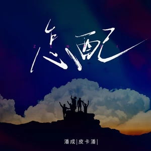 怎配