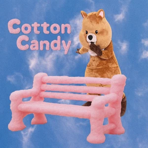 Cotton Candy
