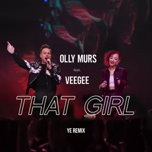 That Girl(Ye Remix)
