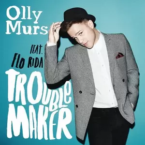 Troublemaker (Wideboys Radio Edit)