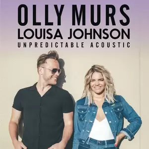 Unpredictable(Acoustic)