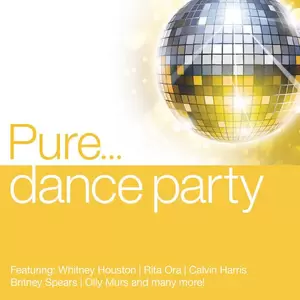 Dance with Me Tonight