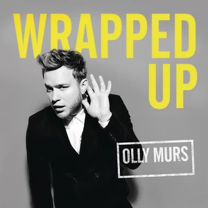 Wrapped Up(Cahill Radio Mix)