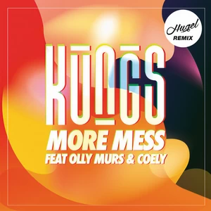 More Mess(Hugel Remix)
