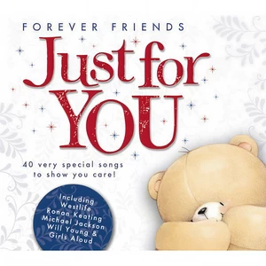 You Are Not Alone(Radio Edit)